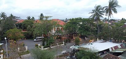 Hoi An Town Of Viet House Homestay