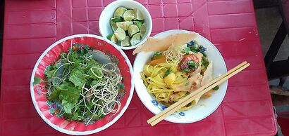 Hoi An Town Of Viet House Homestay