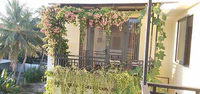 Hoi An Town Of Viet House Homestay