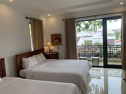 Hoi An Town Of Viet House Homestay