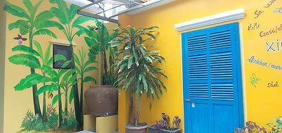 Hoi An Town Of Viet House Homestay