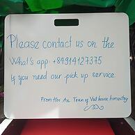 Hoi An Town Of Viet House Homestay