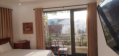 Hoi An Town Of Viet House Homestay