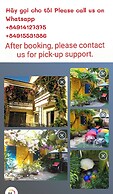 Hoi An Town Of Viet House Homestay