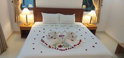 Hoi An Town Of Viet House Homestay