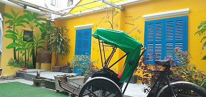 Hoi An Town Of Viet House Homestay