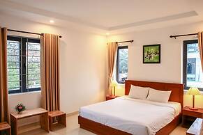 Hoi An Town Of Viet House Homestay