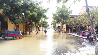 Hoi An Town Of Viet House Homestay