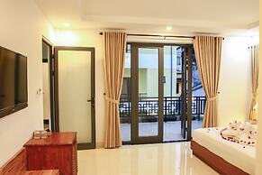 Hoi An Town Of Viet House Homestay