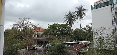 Hoi An Town Of Viet House Homestay