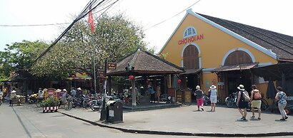 Hoi An Town Of Viet House Homestay