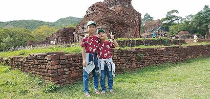 Hoi An Town Of Viet House Homestay