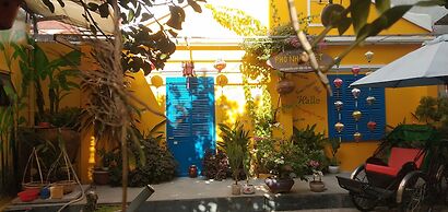 Hoi An Town Of Viet House Homestay