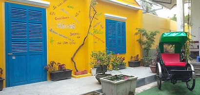 Hoi An Town Of Viet House Homestay