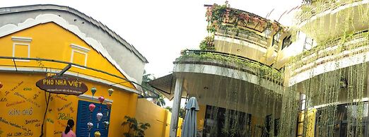 Hoi An Town Of Viet House Homestay