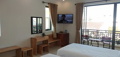 Hoi An Town Of Viet House Homestay