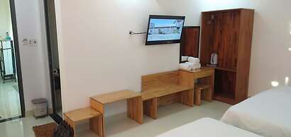 Hoi An Town Of Viet House Homestay