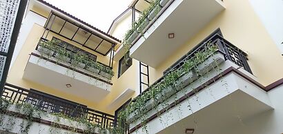 Hoi An Town Of Viet House Homestay