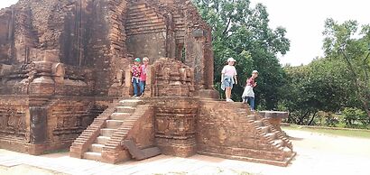 Hoi An Town Of Viet House Homestay