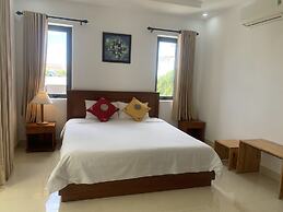 Hoi An Town Of Viet House Homestay