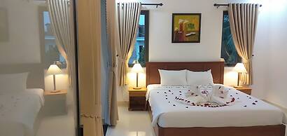 Hoi An Town Of Viet House Homestay