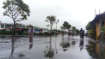 Hoi An Town Of Viet House Homestay