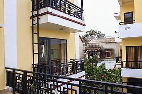 Hoi An Town Of Viet House Homestay