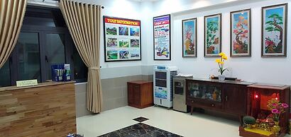 Hoi An Town Of Viet House Homestay