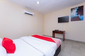 OYO 89921 Motel New Bay Sg. Lembing