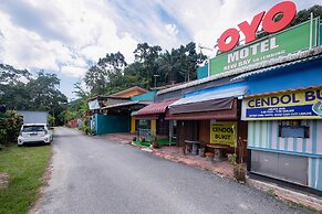 OYO 89921 Motel New Bay Sg. Lembing