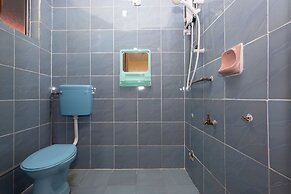 OYO 89921 Motel New Bay Sg. Lembing