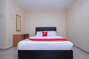 OYO 89921 Motel New Bay Sg. Lembing