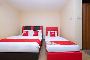 OYO 89921 Motel New Bay Sg. Lembing