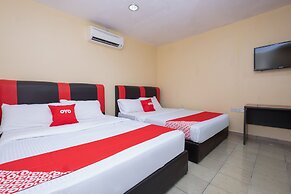OYO 89921 Motel New Bay Sg. Lembing