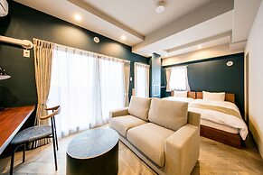 Villa Koshido Kotoni