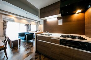 Villa Koshido Kotoni