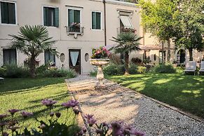 Cinqueteste Luxury Home Venice