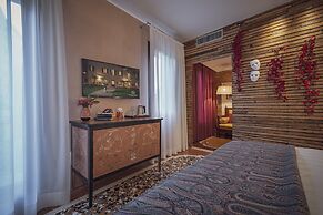 Cinqueteste Luxury Home Venice