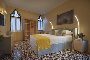 Cinqueteste Luxury Home Venice