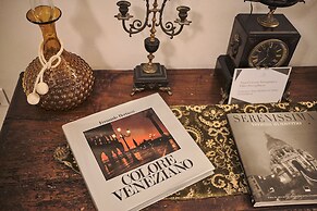 Cinqueteste Luxury Home Venice