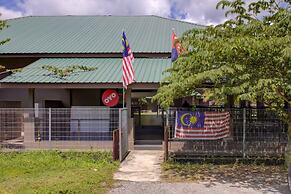 OYO 89896 Sedili Inn Resort