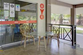 OYO 89896 Sedili Inn Resort