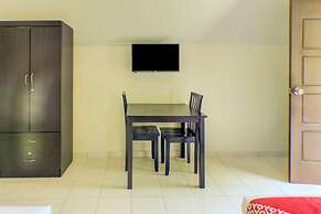 OYO 89896 Sedili Inn Resort