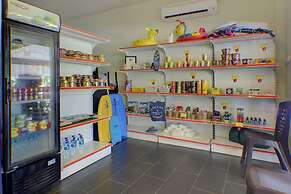 OYO 89896 Sedili Inn Resort