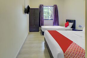 OYO 89896 Sedili Inn Resort