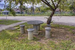 OYO 89896 Sedili Inn Resort