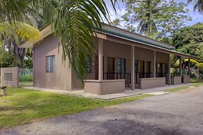 OYO 89896 Sedili Inn Resort