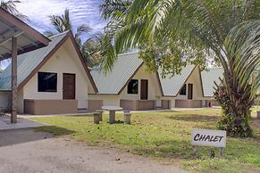 OYO 89896 Sedili Inn Resort