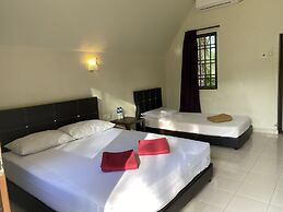 OYO 89896 Sedili Inn Resort