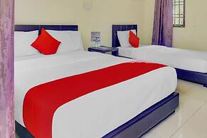 OYO 89896 Sedili Inn Resort